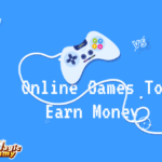 Varied Options of Lucrative Online Games To Earn Money