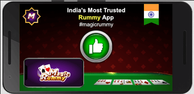 india most trusted rummy app
