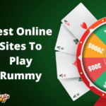 Best Online Sites To Play Rummy