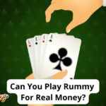 Can You Play Rummy For Real Money