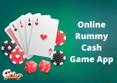 Online Rummy Cash Game App