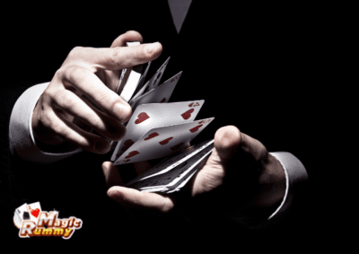 Why Magic Rummy Is The Best Real Money Rummy App